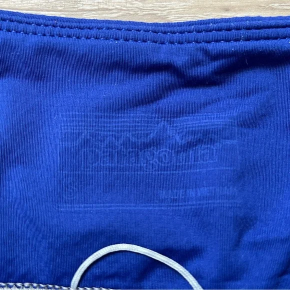Women’s Patagonia Strider Pro Shorts - 3.5” - Picture 3 of 4